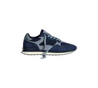 HOFF City Stuttgart Sneakers Navy Blue Talla: 41 | Zapatos con Cordones Outlet | Hombre | Azul