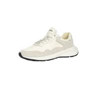 HOFF de los hombres Zapatillas City MKII de ante, Blanco