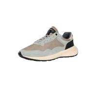 HOFF de los hombres Zapatillas City MKII de ante, Gris