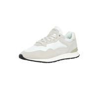 HOFF Zapatillas deportivas bajas 'City Light' taupe / blanco lana 43 taupe / blanco lana