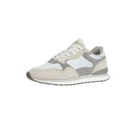 HOFF de los hombres Zapatillas de ante Lille Man City, Gris