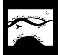 Hoff,Devin - Voices From The Empty Moor (Songs Of Anne Briggs) (Sea Foam Colour Vinyl) (LP) [Vinilo]