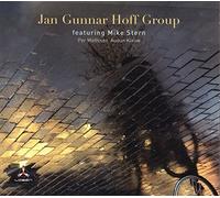 Jan Gunnar Hoff Group Featuring Mike Stern (CD) Album