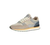 HOFF Hombre Zapatillas De Ante Edinburgh City, Multi, 43 EU