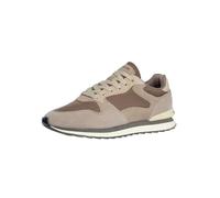 HOFF Hombre Zapatillas De Ante Sidney, Grey, 46 EU