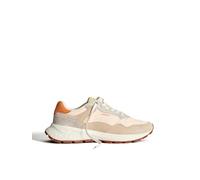 HOFF Hombre Zapatillas De Ante Tokyo II, Beige, 41 EU