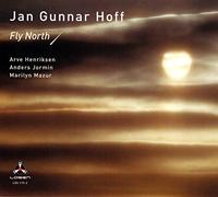 Hoff Jan Gunnar - Fly North (180g Vinyl) [Vinilo]