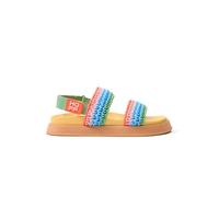 HOFF Mujer Sandalia GALDANA Multicolor