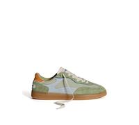 HOFF Park - Zapatillas de moda para mujer, color verde, Green, 40 EU