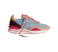 Hoff- Peony Art Sneakers- Shoes- Mujer- Multicolor- 37 EU- Peony Art Sneakers