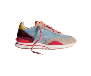 Hoff- Peony Art Sneakers- Shoes- Mujer- Multicolor- 37 EU- Peony Art Sneakers