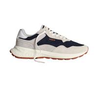 Hoff- Sneaker Biarritz con Suela de Gofre- Shoes- Hombre- Multicolor- 44 EU- Sneaker Biarritz con Suela de Gofre