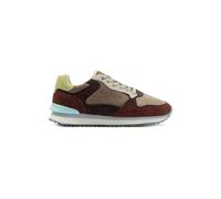 HOFF Sneaker Brown Talla: 36 | Zapatillas Deportivas Outlet | Mujer | Marrón