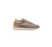 HOFF Sneaker CITY CHROMA camel | 39