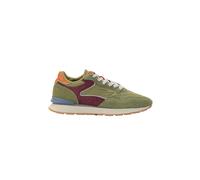 HOFF Sneaker CITY CHROMA verde | 39