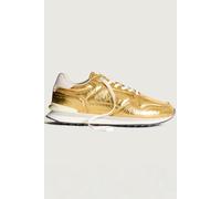 HOFF Sneakers Gold Talla: 37 | Zapatillas Outlet | Mujer | Amarillo