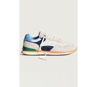 HOFF Sneakers Multicolor Talla: 43 | Zapatillas Outlet | Hombre |