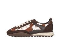 HOFF Zapatillas BRIDGE MKII PRINT BROWN in Marrón 39