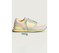 HOFF Sneakers Yellow Talla: 36 | Zapatillas Deportivas Outlet | Mujer | Amarillo