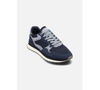 Hoff STUTTGART MAN 43 Azul