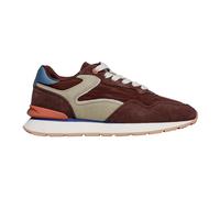 Hoff - The City Sneaker - Shoes - Mujer - Marrón - 37 EU -