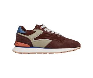 Hoff - The City Sneaker - Shoes - Mujer - Marrón - 38 EU -