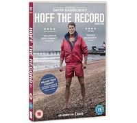 Hoff the Record [DVD]