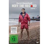 Hoff the Record - Staffel 1 [Alemania] [DVD]