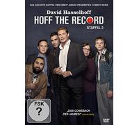 Hoff the Record - Staffel 2 [Alemania] [DVD]