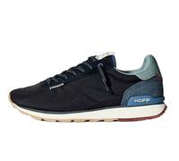 HOFF Track & field Black DEPORTIVAS PLANAS Hombre