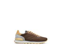 HOFF Track & Field Brown