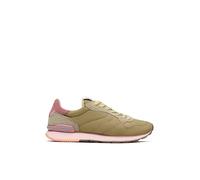 HOFF Track & Field Khaki Woman
