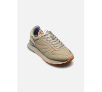 HOFF Track & field Khaki DEPORTIVAS PLANAS Hombre