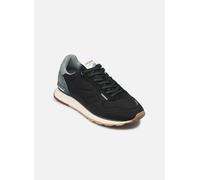 HOFF Track & Field Black Deportivas Planas Hombre