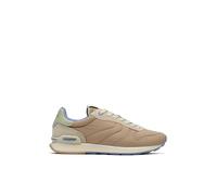 HOFF Track & Field Taupe Woman