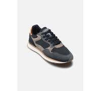 HOFF Hombre Zapatillas De Ante Venice City, Navy, 41 EU
