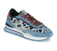 HOFF Zapatillas ART BLUE in Azul 41