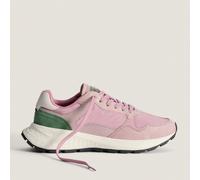 Hoff Zapatillas Athens II 22435000-PINK 36