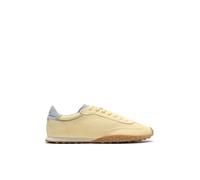 HOFF Zapatillas Bridge Canvas Mimosa
