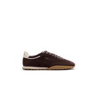 HOFF Zapatillas Bridge Chocolate
