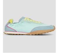 HOFF Zapatillas BRIDGE in Azul 38