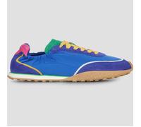 HOFF Zapatillas BRIDGE in Azul 41