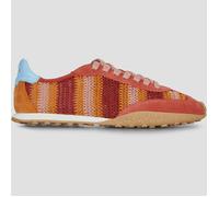 HOFF Zapatillas BRIDGE in Naranja 41