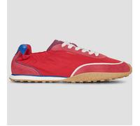 HOFF Zapatillas BRIDGE in Rojo 37