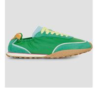 HOFF Zapatillas BRIDGE in Verde 40