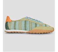HOFF Zapatillas BRIDGE in Verde 41