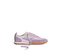 HOFF Zapatillas Bridge Mesh Lilac