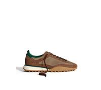 HOFF Zapatillas Bridge MKII Brown