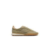 HOFF Zapatillas Bridge MKII Canvas Khaki