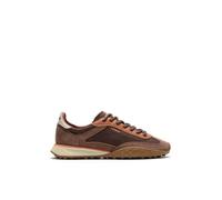HOFF Zapatillas Bridge MKII Dark Brown